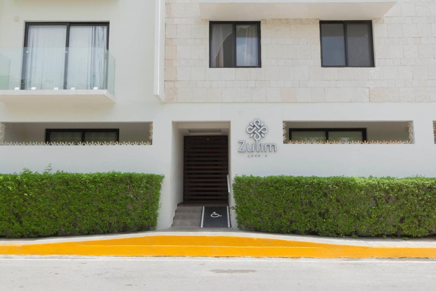 Precioso Estudio Con Excelente Ubicacion En