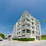 Precioso Estudio Con Excelente Ubicacion En Playa Del Carmen