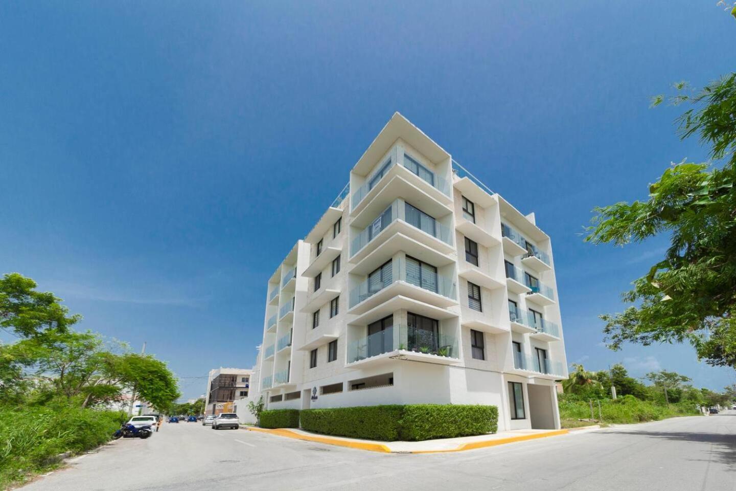 Precioso Estudio Con Excelente Ubicacion En Apartamento *