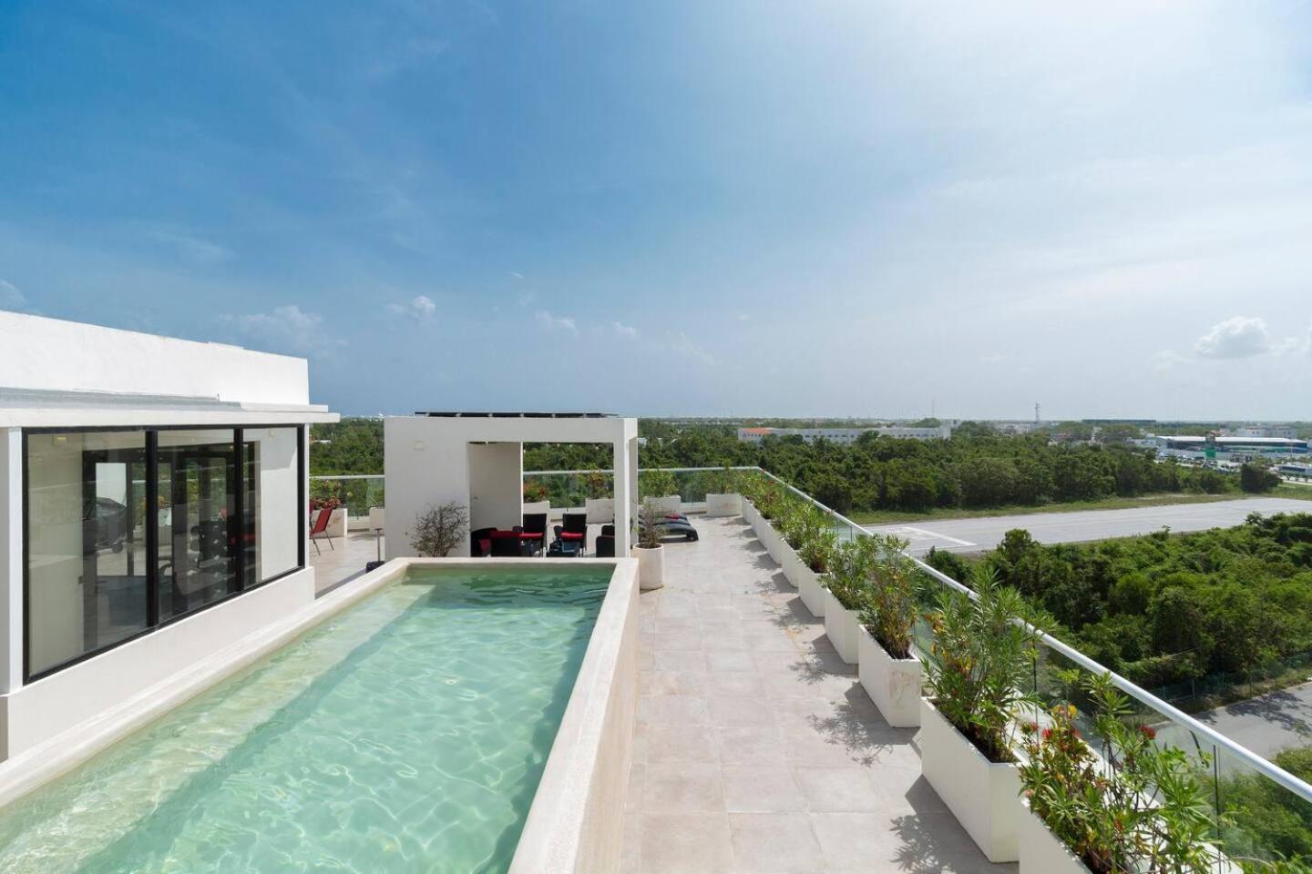 Precioso Estudio Con Excelente Ubicacion En Apartamento *