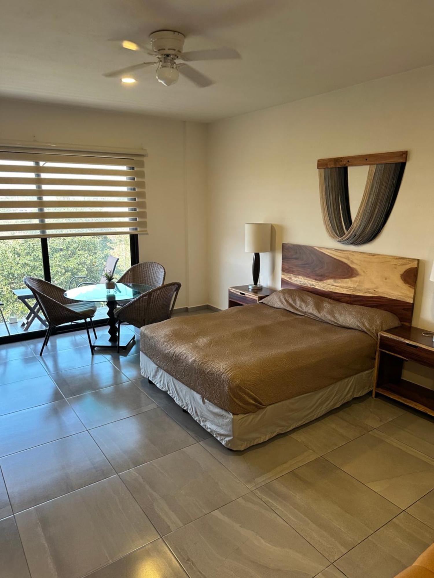 Precioso Estudio Con Excelente Ubicacion En Playa del Carmen