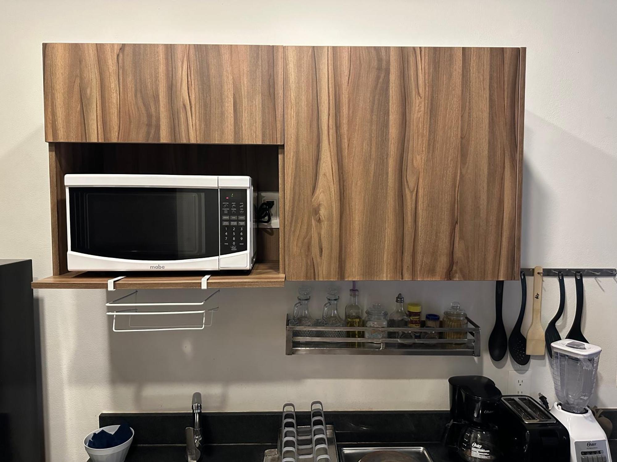 Precioso Estudio Con Excelente Ubicacion En Playa del Carmen