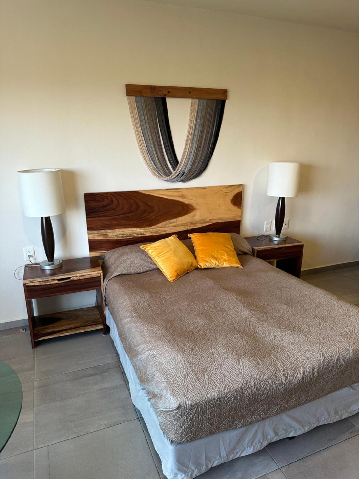 Apartamento Precioso Estudio Con Excelente Ubicacion En