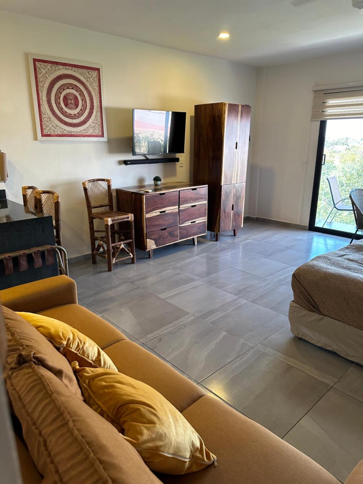 Precioso Estudio Con Excelente Ubicacion En